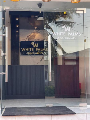 White Palms Apartment